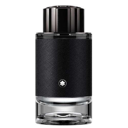 Montblanc Explorer 100 ml – woda perfumowana dla mężczyzn